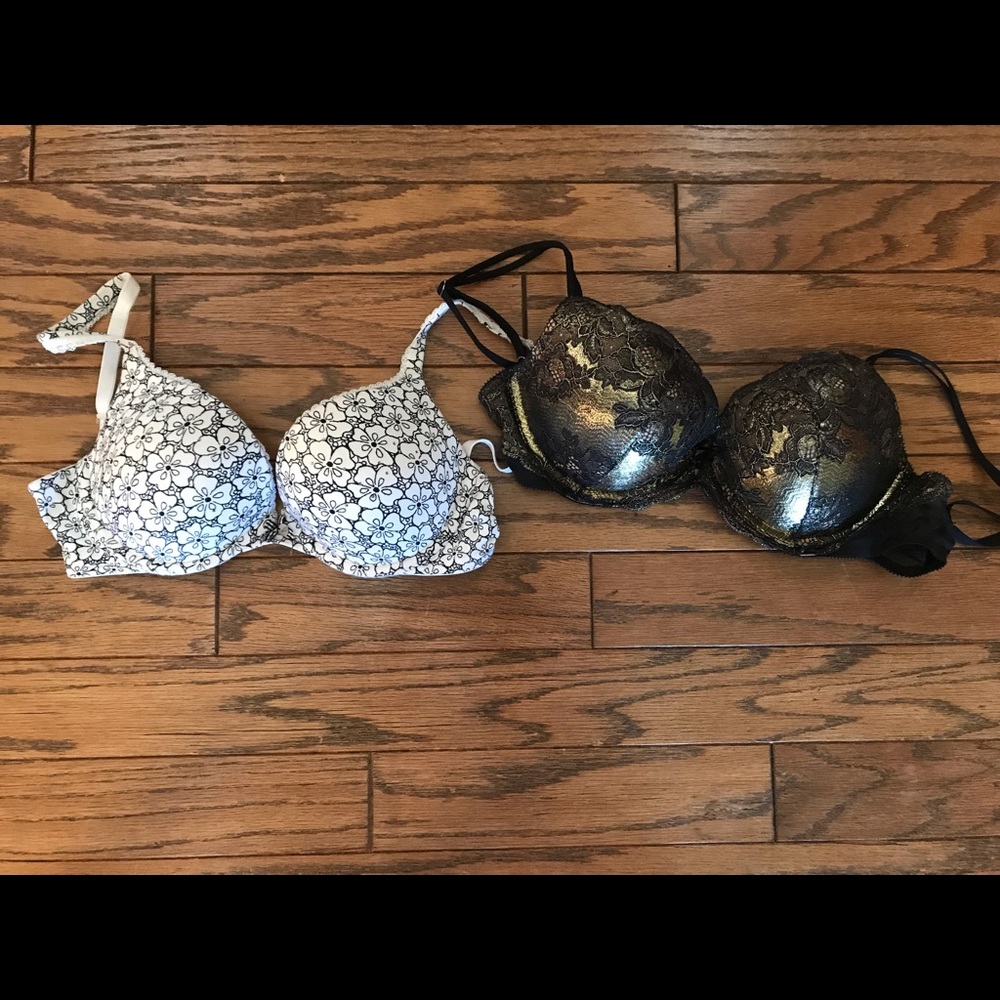 Victoria Secret Bras